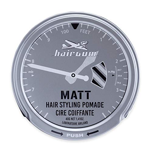 Hairgum Matt Cera Capillare - 40 Ml