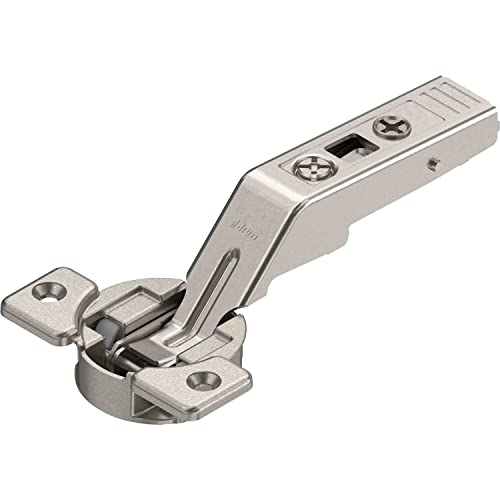 Blum 78Z5500T Fai Da Te, Na