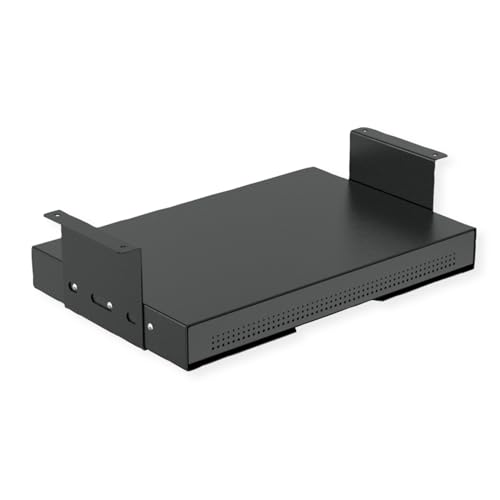Roline Cassetto Sottostante Con Ripiano, Sottile