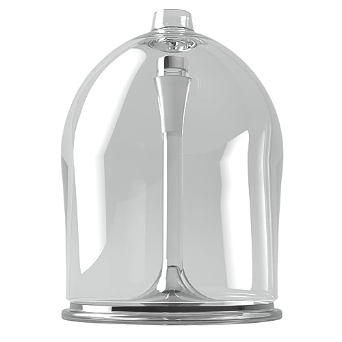 Winkee - Bicchiere Da Vino To Go I Goditi Il Tuo Vino Con Stile In Movimento E In Campeggio | Circa 320Ml | Accessorio Da Festival Con Confezione Prat