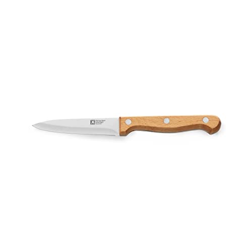 Richardson Sheffield - Artigiano Legno - Coltello Da Ufficio 9 Cm