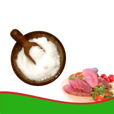 Sale Nitrito/Decapaggio 0.6% - 1 Kg Sacchetto - Per Prosciutto, Jambon