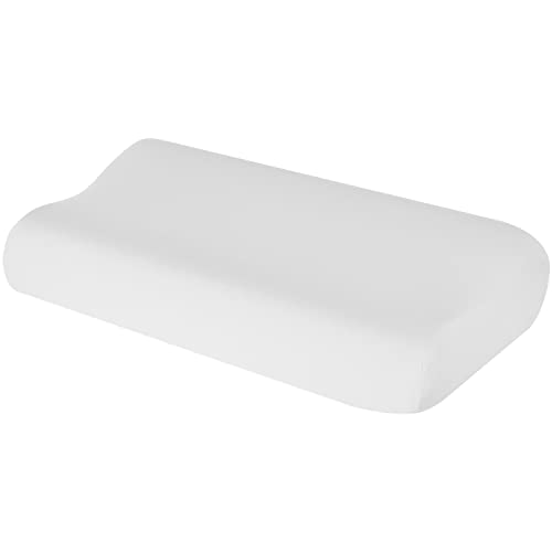 Theonoi Federa Per Cuscino Cervicale, Cuscino Per Cervicale, Cuscino Per La Salute, Cuscino Cervicale, Cuscino Cervicale In Cotone, Per Dimensioni Da