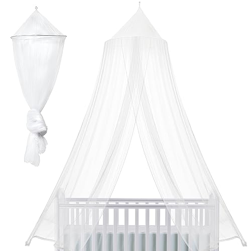 Vfandv Zanzariera, Zanzariera Letto Zanzariera Universale A Cupola Protezione Dalle Zanzare Facile Installazione Zanzariera Per Letto Matrimoniale Per