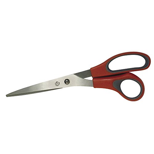Rayher Forbici Bricolage P.Mancini, 20,5 Cm, Cart. Blis. 1 Pz, 8937600