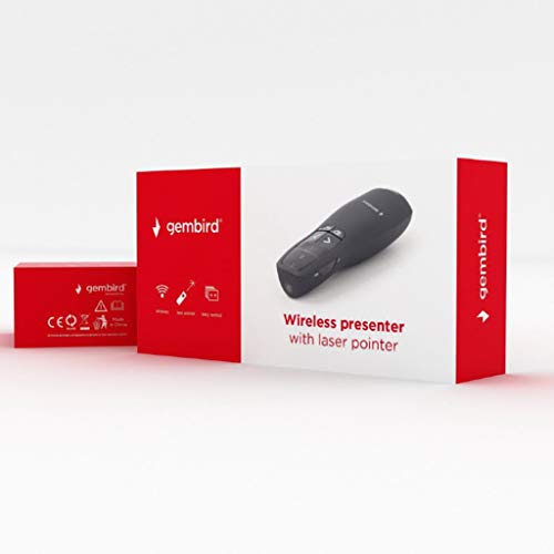 Gembird Wp-L-02 Mouse