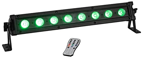 Eurolite Led Ip T-Bar 8 Qcl Bar