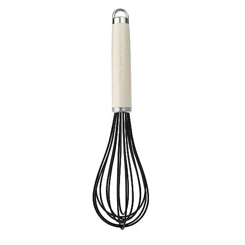 Kitchenaid Classic Frusta In Silicone – Beige Mandorla