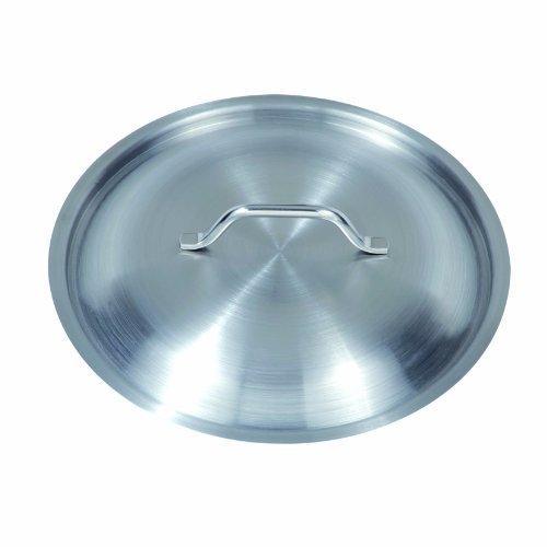 Gsw 133 - Coperchio In Acciaio Inox Titana, 24 Cm