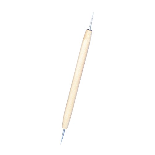 Rayher Bulino Per Emb., 14 Cm, 0,5+0,8 Mm, Busta 1 Pz, 2829900