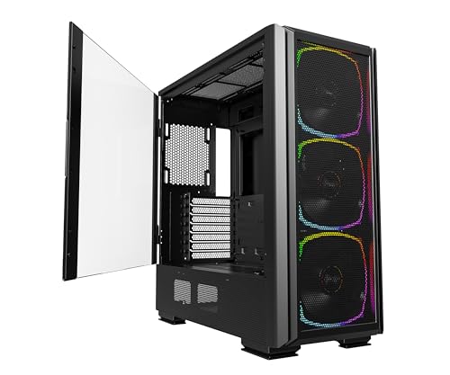 Montech Sky Two Gx