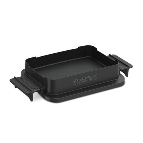 Tefal Xa732810 - Vassoio In Alluminio