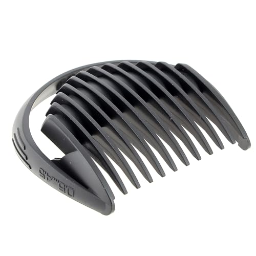 Babyliss - Cutting Guide 0,5-4,5Mm - 35807502