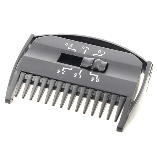Guida Di Taglio 0,5-3Mm Rasoio, Trimmer 35809508 Babyliss