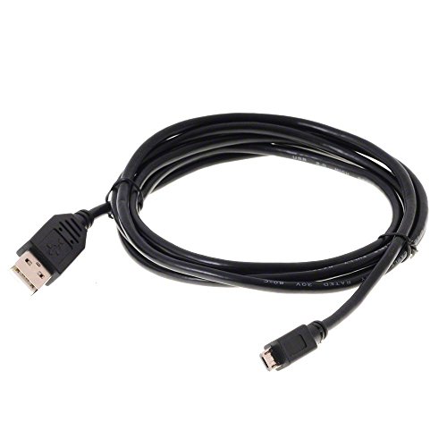 S-Conn 1.8M Usb2.0 A- Microusb2.0 B Cavo Usb 1,8 M Usb A Micro-Usb B Nero