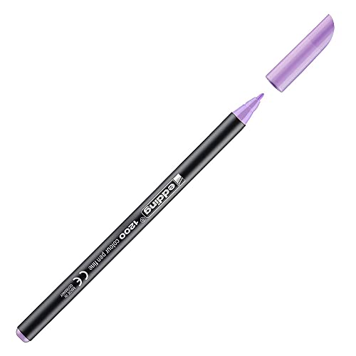 E-1200 Colorpen Berry Lavender