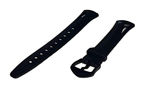 Genuine Casio Replacement Watch Strap 10093317 For Casio Watch Str-300C-1 + Other Models