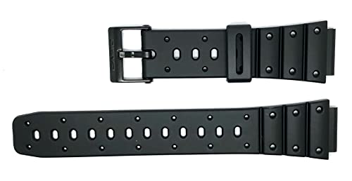 Casio Sdb-500W, Sdb-500Wx, Tri-10W, Ts-100 Watch Strap Band | 70610304