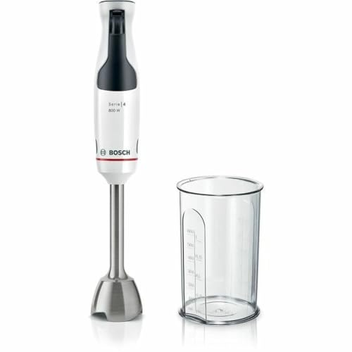 Bosch Frullatore A Mano Msm4W410 800W