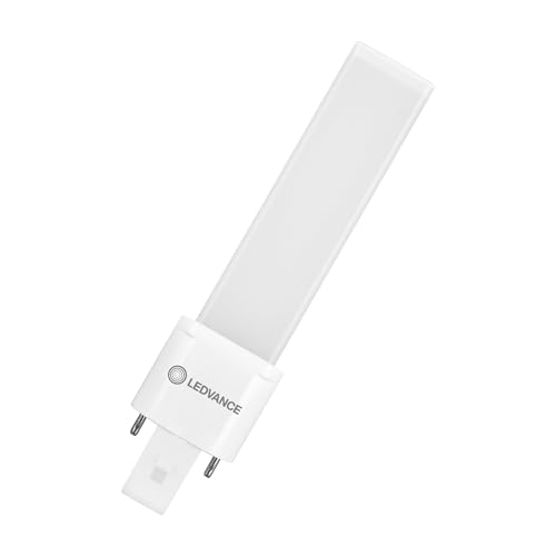 Ledvance Dulux Led S7 Em V 3.5W 830 G23, 360Lm, Warmweiß (4058075822931)