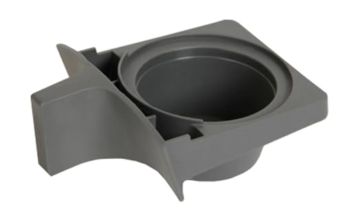 Supporto Cialda Caffettiera Dolce Gusto Oblo Krups Ms-623704