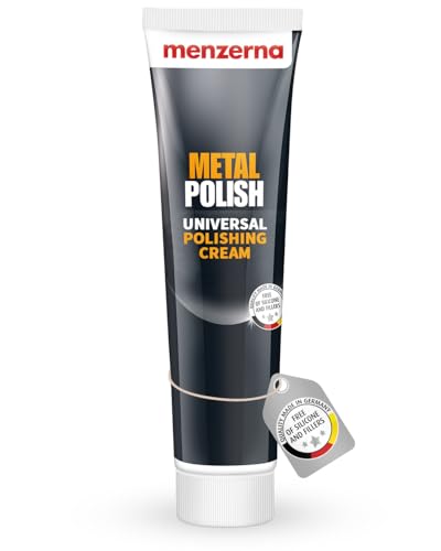 Menzerna Universale Lucidatura Crema 125 G