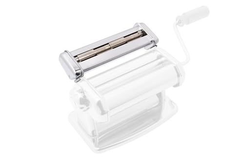 Imperia Simplex Linea Classica. Accessorio Macchina Per La Pasta Made In Italy. Accessorio Cucina In Acciaio Per Pasta Fresca. Tagliapasta Compatibile