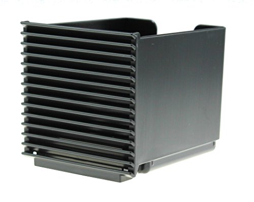 Delonghi Es0096078 Capsula Contenitore Per En167, En267 Citiz, Citiz & Milk Nespresso - Macchina Per Caffè Espresso Automatica