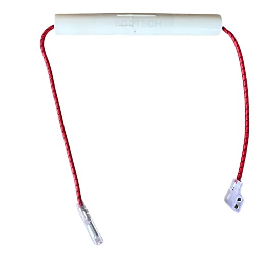 Fusibile 5Kv 0,8A 800Ma Per Microonde Per De91-70061A De9170061A