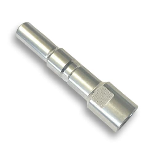 M&M Smartek Adattatore Per Kew A 1/4 Ig Per Idropulitrici E Accessori Nilfisk-Alto Wap