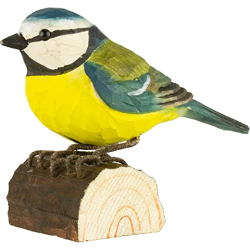 Decobird Cinciarella Wildlife Garden