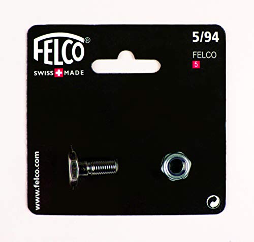 Felco 5/94 Kit Di Riparazione Bullone E Dado 5