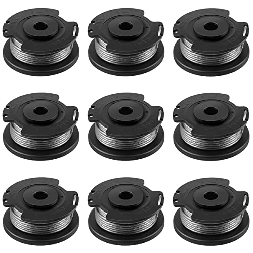 Odashen Bobina Di Ricambio Per Bosch Easygrasscut 18 23 26 18-230 18-260 18-26 Pezzi