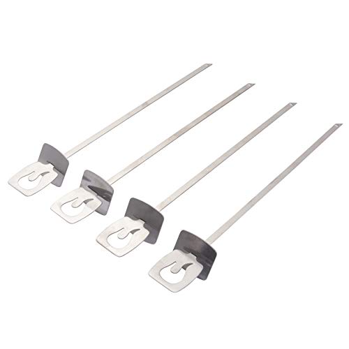 Char-Broil 140 019 - Spiedini Grill+®.
