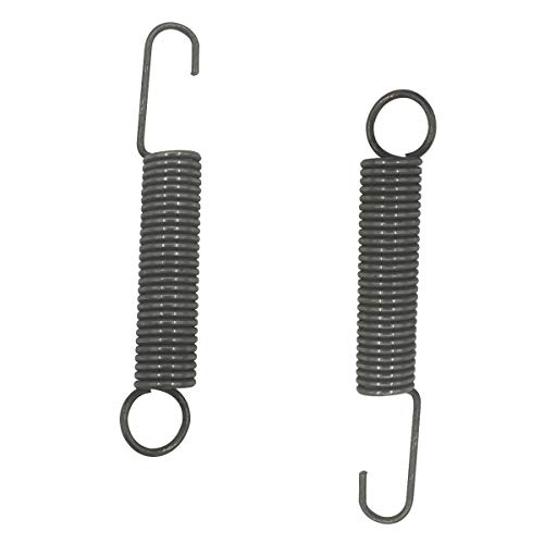 Cancanle Estensione A Molla Per Tosaerba Mtd 932-0710 9320710 Huskee Troy Bilt Yard Man Craftsman