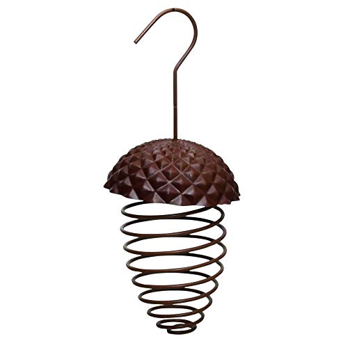 Fallen Frutta Limitata Fb456 Birdspring Acorn & Fatball, Marrone