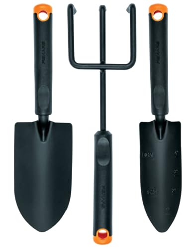 Fiskars Ergo Nursery Set