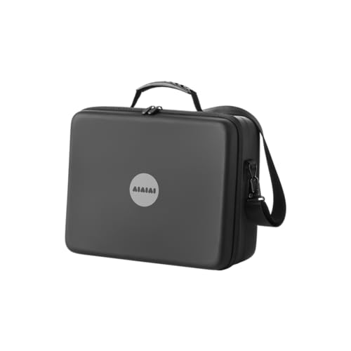 Aiaiai Unit-4 Wireless Carrying Case - Accessorio Per Dj
