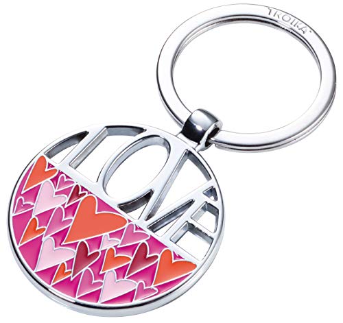 Troika Anne Rieck Klassik, 7.8Cm, Multicolore