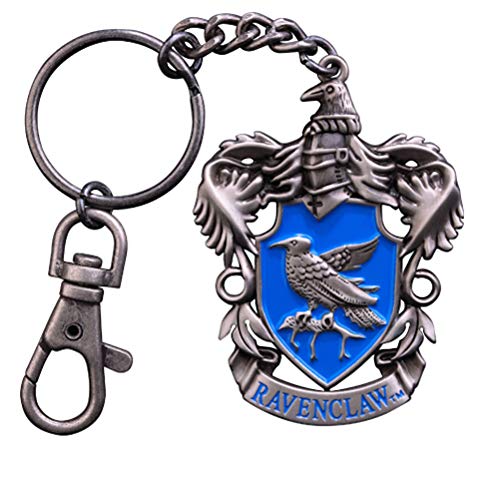 Noble Collection - Harry Potter: Portachiavi Corvonero