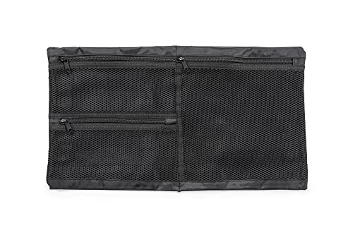 B&W Outdoor.Cases - Borsa A Rete Per Outdoor.Case Tipo 6600