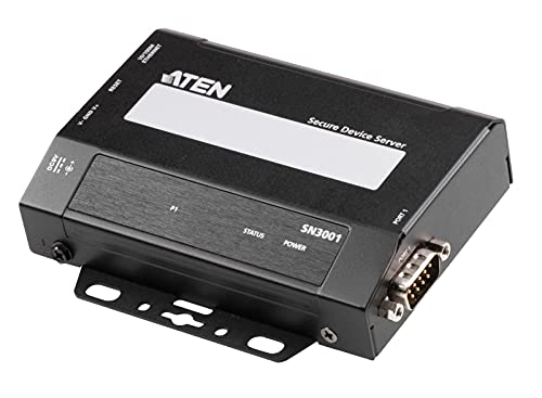 Aten 1-Port Rs-232 Secure Device