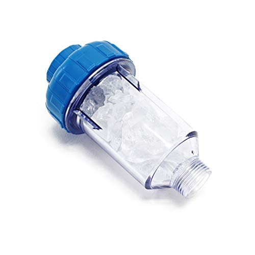 Prefiltro Nw-Shw1 Siliphos 140 G Cartuccia Siliphos Per Filtro Per Lavastoviglie E Lavatrice