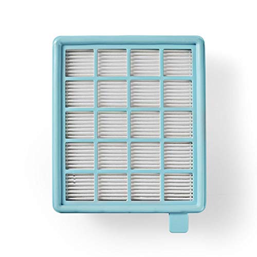 Nedis Hepa Filter Set | Sostituzione Per: Philips | Filtro Motore Hepa E Micro Filtro | H13