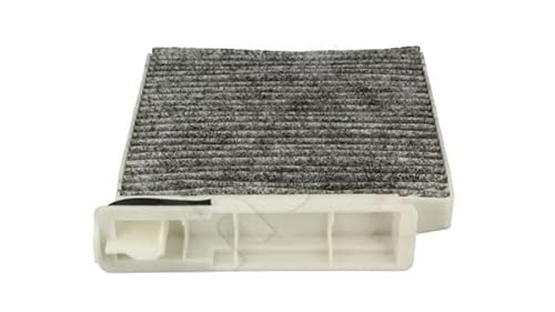Filtro Interno Duro 381 786 Per Clio 3
