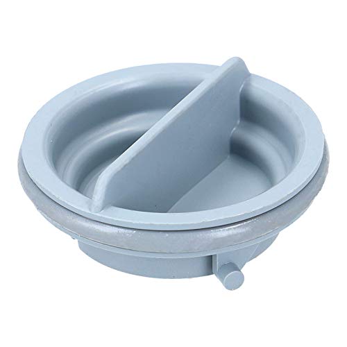 Luth Premium Profi Parts - Lid Rinse Aid Compatibile Con Indesit Ariston Hotpoint Scholtes C00287671 Lavastoviglie