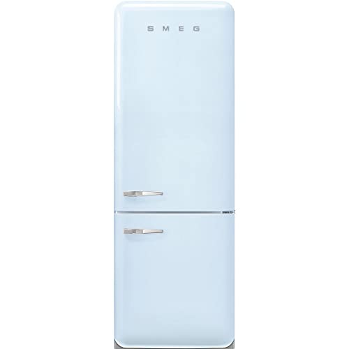 Frigorifero Libera Installazione Smeg