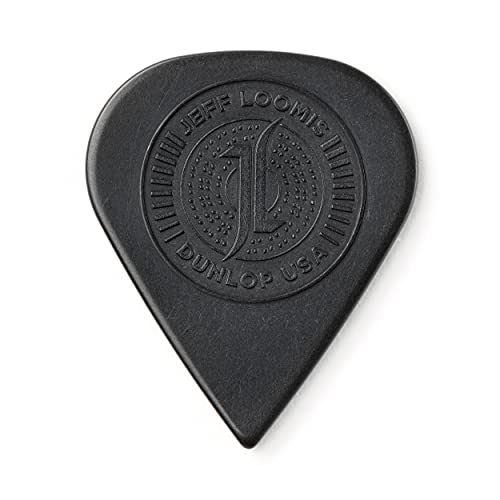 Dunlop Jeff Loomis Custom Ultex Sharp, 6 Pezzi