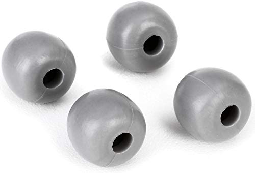 Vic Firth - Universale Consigli Di Pratica Per Bacchette Per Batteria Rullante - 2 Paia Per Confezione
