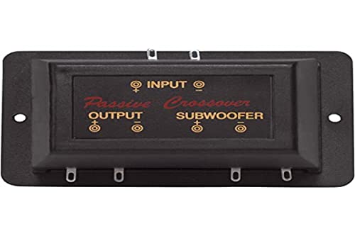 Rockwood 4250019113499 Rockwood Passivo Subwoofer Morbido
